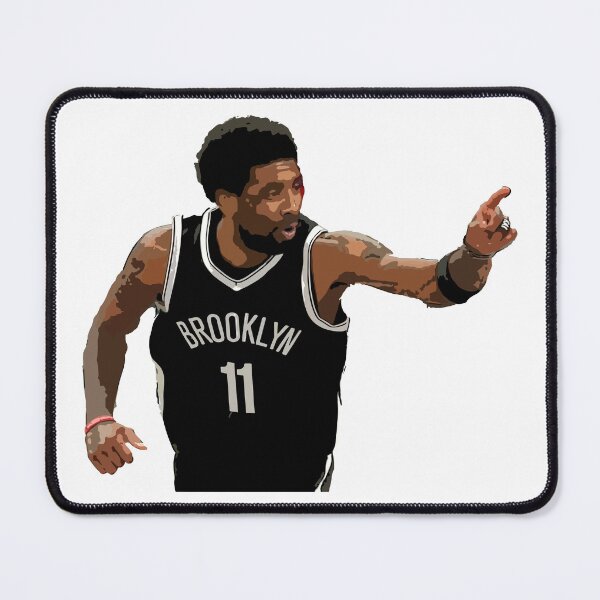 Item preview, Kyrie Irving designed and sold by raffrasta.