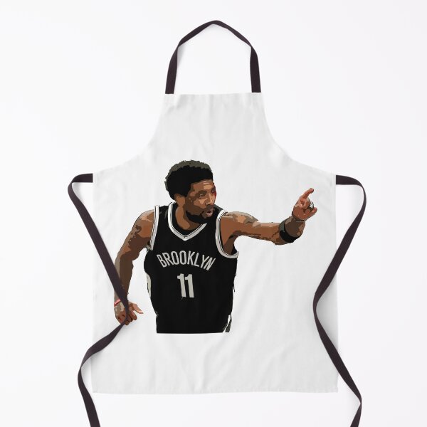 Item preview, Kyrie Irving designed and sold by raffrasta.