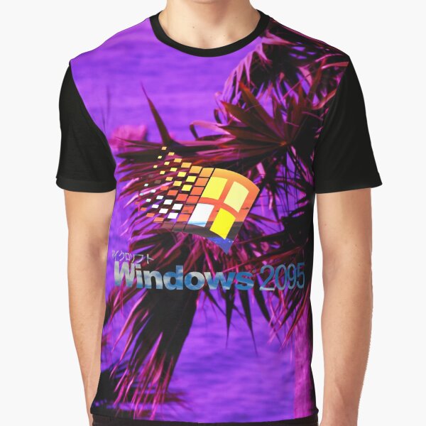 Item preview, Windows 2095 v1 designed and sold by Michael Kanouse.