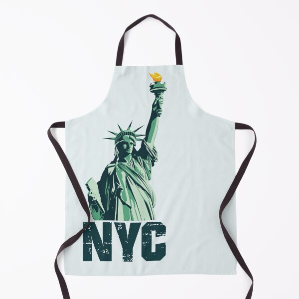 Item preview, New York City NYC Statue Of Liberty designed and sold by RMelissart.