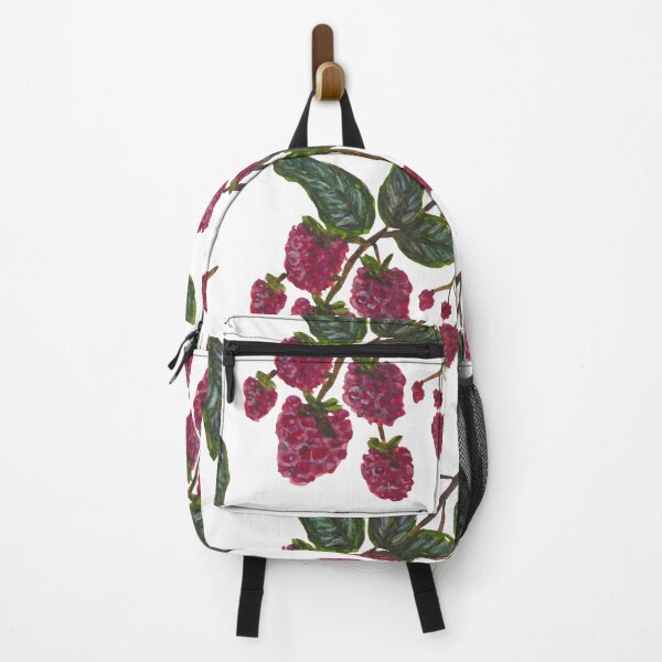Item preview, Raspberry designed and sold by unfold-gettable.
