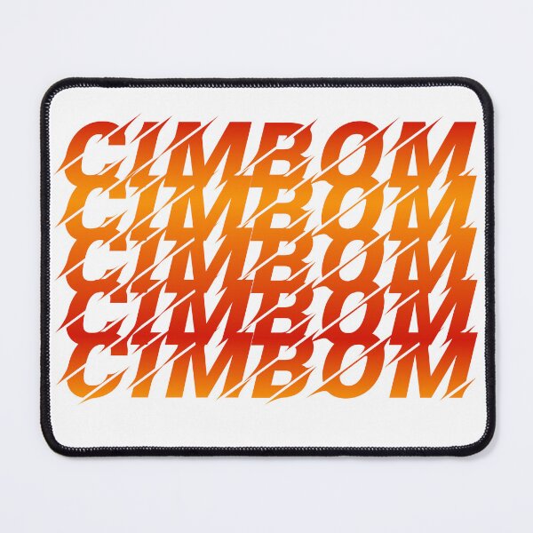 Item preview, Cimbom - Galatasasray designed and sold by DE-Couple.