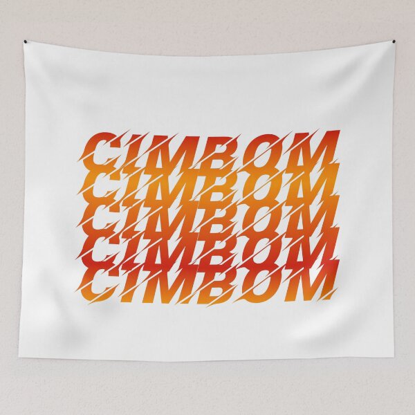 Item preview, Cimbom - Galatasasray designed and sold by DE-Couple.