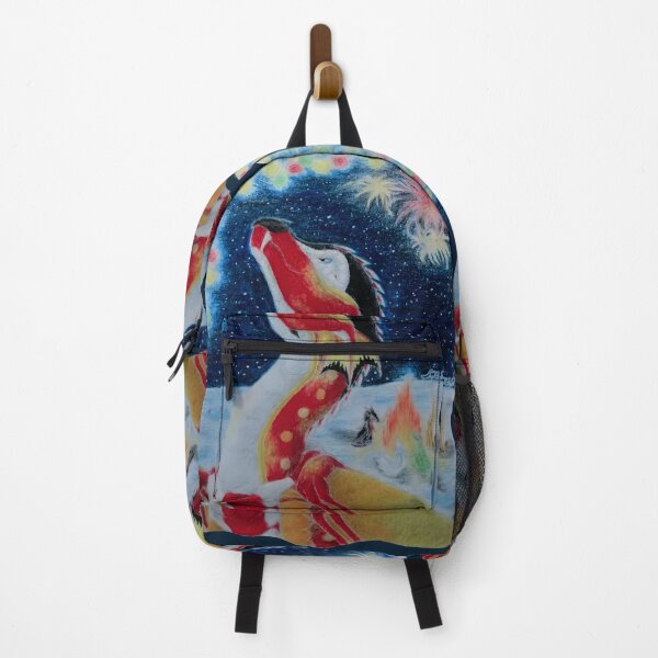 Item preview, Dragonet Lycoris - New Year designed and sold by Lycoris ArtSpark.