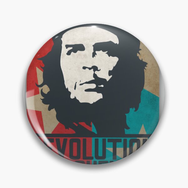 Item preview, Che Guevara t-shirts | Revolution  designed and sold by Umerchatha444.