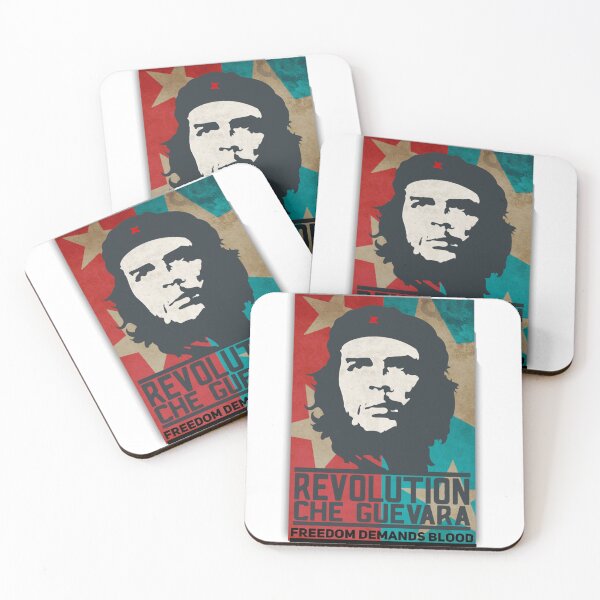 Item preview, Che Guevara t-shirts | Revolution  designed and sold by Umerchatha444.