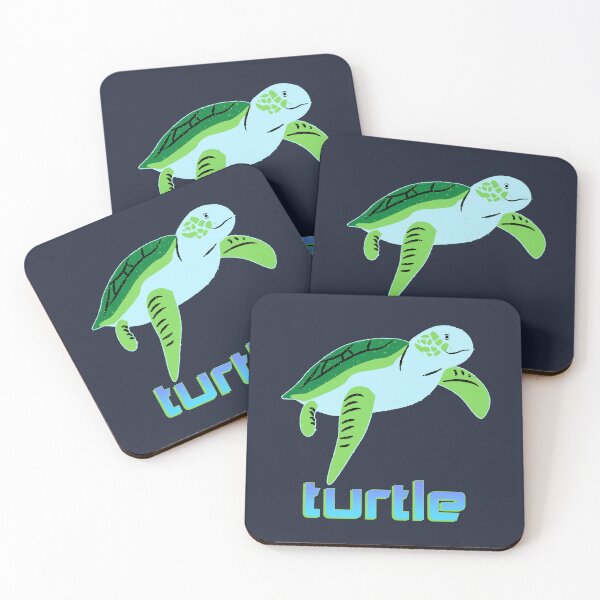 Item preview, Sea turtle designed and sold by AmonRa16.