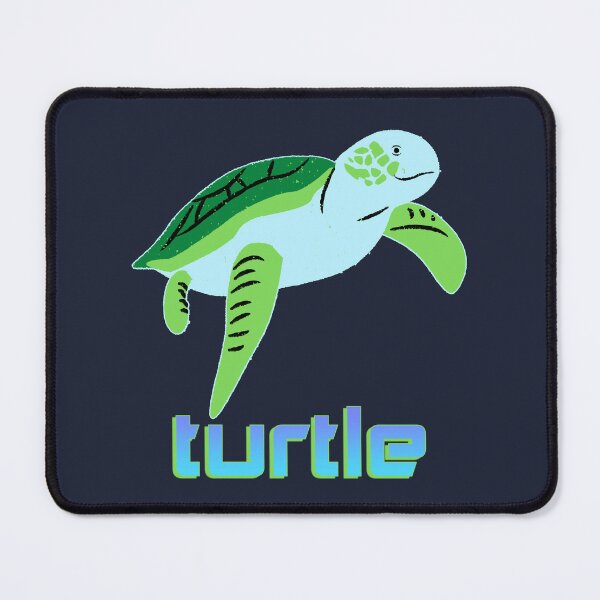 Item preview, Sea turtle designed and sold by AmonRa16.