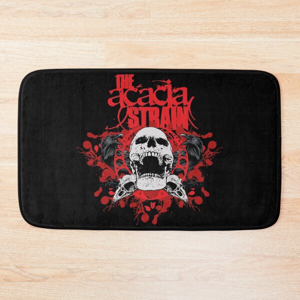 Item preview, The acacia strain t-shirt designed and sold by mevvo.