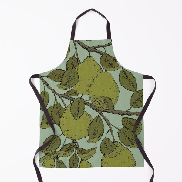 Item preview, Bergamot branches illustration designed and sold by hmorena.