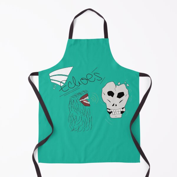 Item preview, Echoes designed and sold by SlamGraffiti Inc..