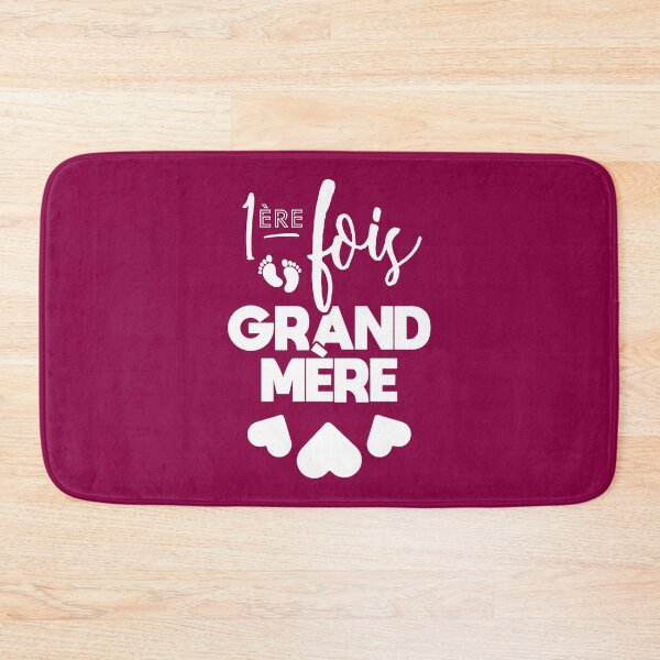 Item preview, First time grandma designed and sold by lepetitcalamar.