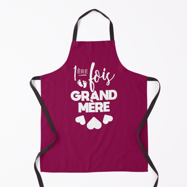 Item preview, First time grandma designed and sold by lepetitcalamar.