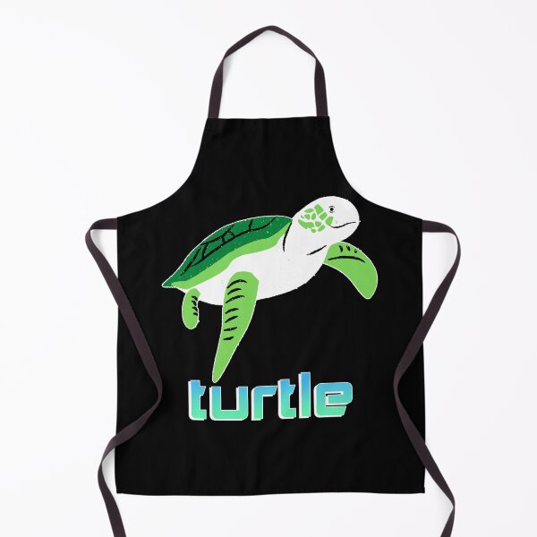 Item preview, Sea turtle w designed and sold by AmonRa16.
