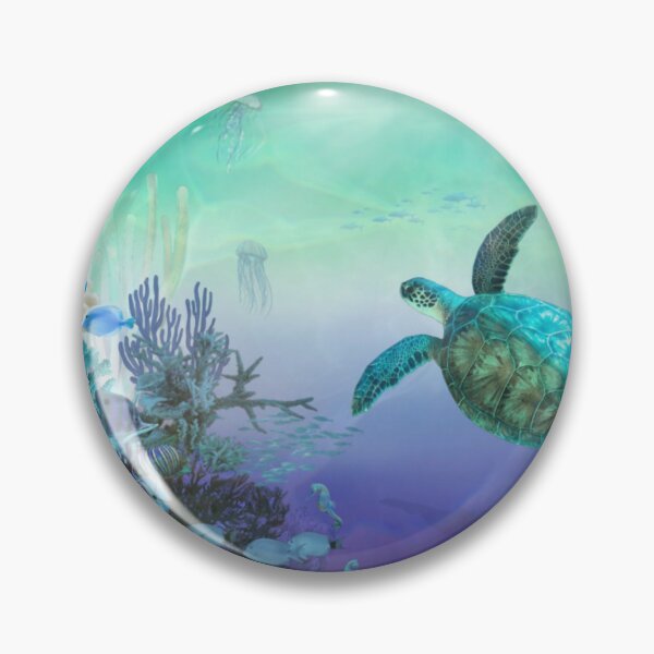 Item preview, Aguas relucientes designed and sold by CDFRandomosity.