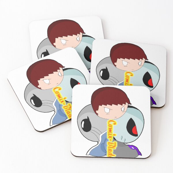 Item preview, Three Swordsmen  designed and sold by Comix-Blade.