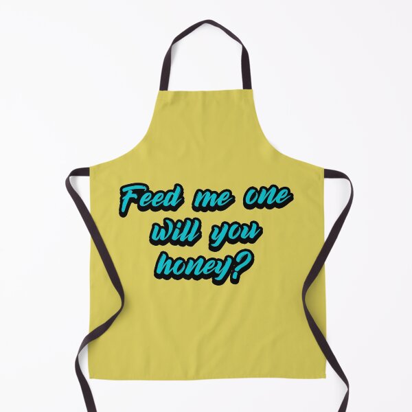 Item preview, Feed me one designed and sold by jamsantos.