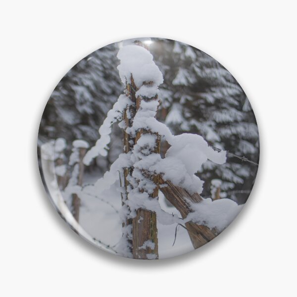 Item preview, Wintry landscape designed and sold by Silent-Seasons.