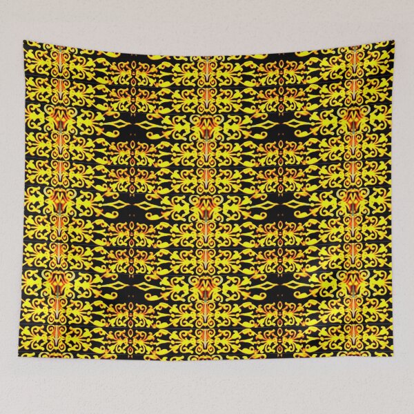Item preview, Mega Overcast Digital Batik Indonesia, The Best Batik Pekalongan Indonesia designed and sold by CDMCustom.