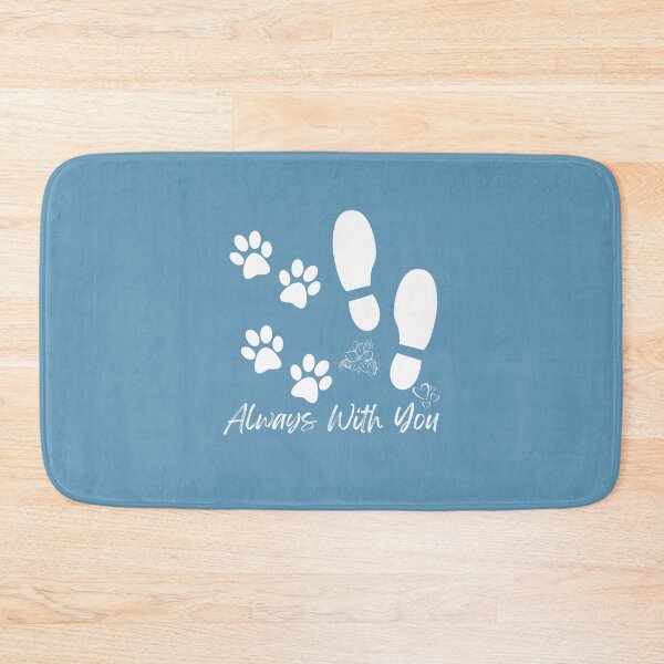 Item preview, Dog Love Always With You - Dog Lover Fun Graphic - Fun Dog Gifts Classic T-Shirt designed and sold by PDesigns69.