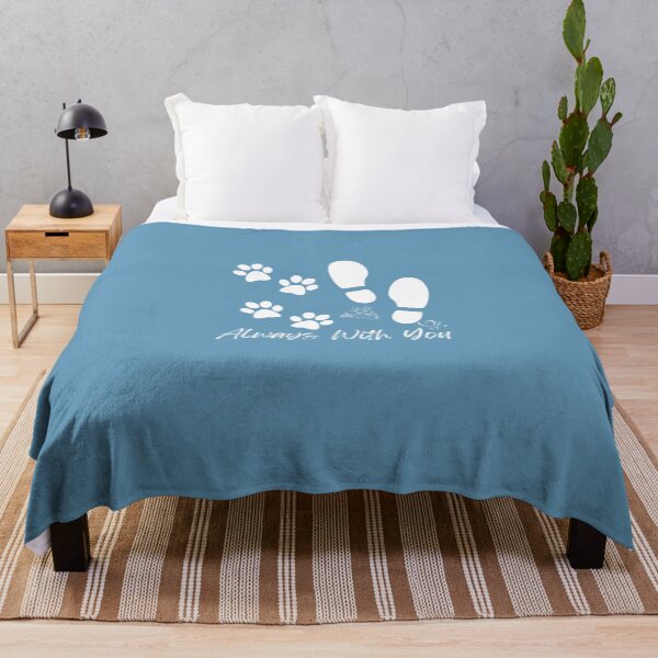 Item preview, Dog Love Always With You - Dog Lover Fun Graphic - Fun Dog Gifts Classic T-Shirt designed and sold by PDesigns69.