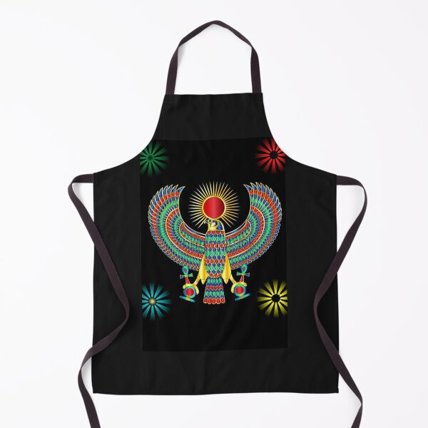 Item preview, HERU RISING designed and sold by Rouxman72.