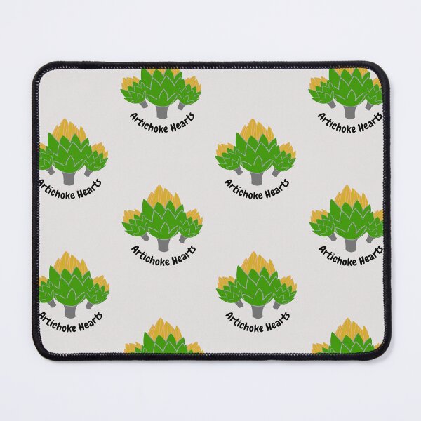 Item preview, 3 Artichoke hearts  designed and sold by TheRightHonMP.
