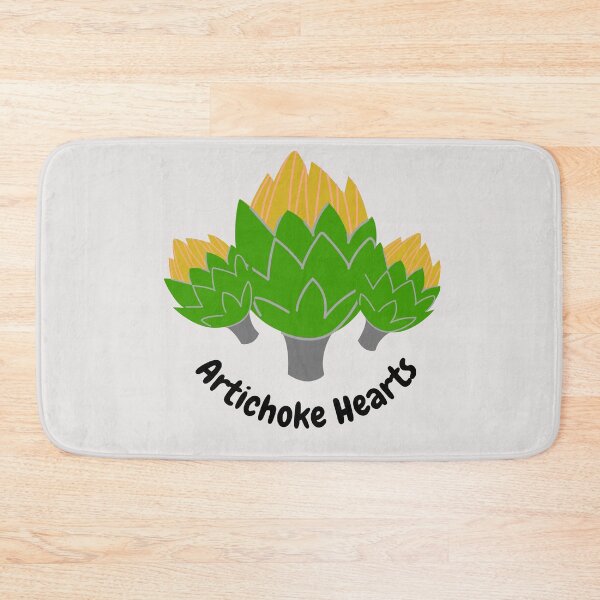 Item preview, 3 Artichoke hearts  designed and sold by TheRightHonMP.