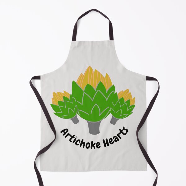 Item preview, 3 Artichoke hearts designed and sold by TheRightHonMP.