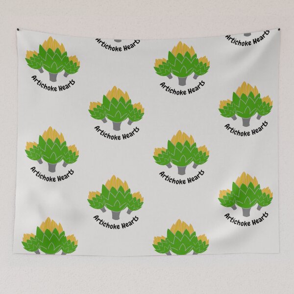 Item preview, 3 Artichoke hearts  designed and sold by TheRightHonMP.