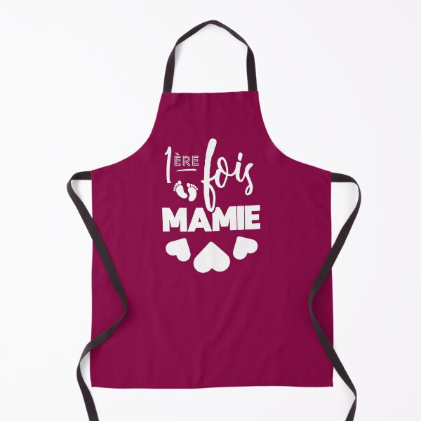 Item preview, First time granny designed and sold by lepetitcalamar.