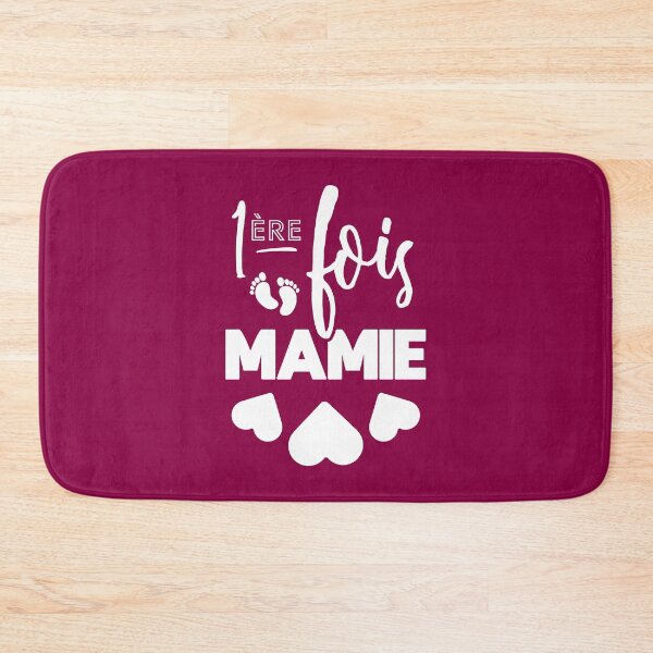 Item preview, First time granny designed and sold by lepetitcalamar.