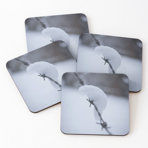 Item preview, Don't be afraid of the barbed wire designed and sold by Silent-Seasons.