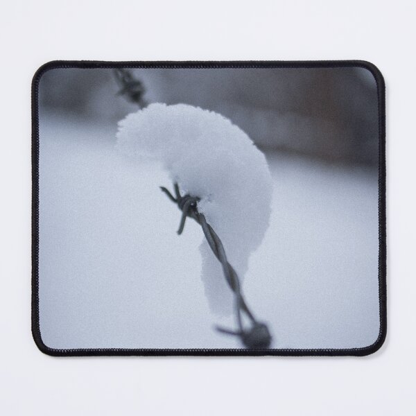 Item preview, Don't be afraid of the barbed wire designed and sold by Silent-Seasons.