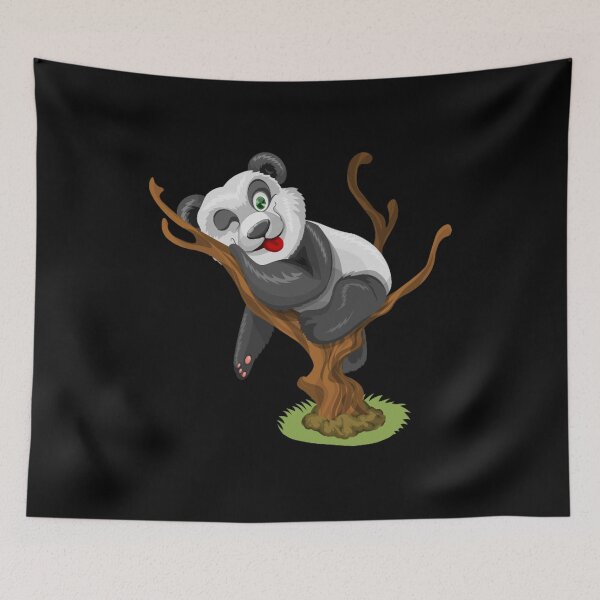 Item preview, Red Panda designed and sold by balajj.