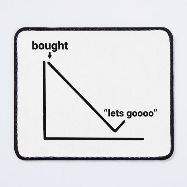 Item preview, How It Feels To Be A Bag Holder designed and sold by AndreMonthy.