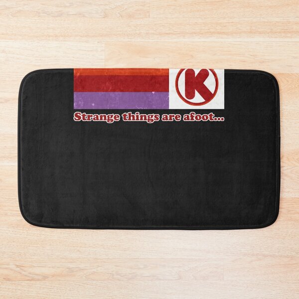 Item preview, Strange things are afoot classic t shirt designed and sold by friendlybr5835.