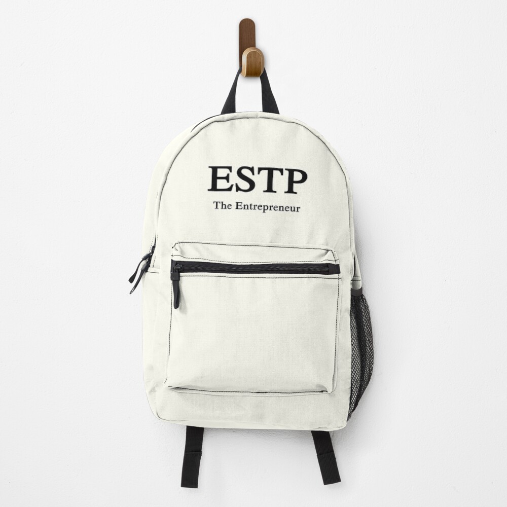 Item preview, Backpack designed and sold by PatternTree.