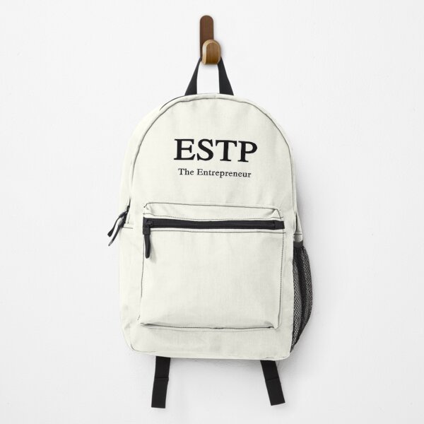 Item preview, ESTP - The Entrepreneur designed and sold by PatternTree.