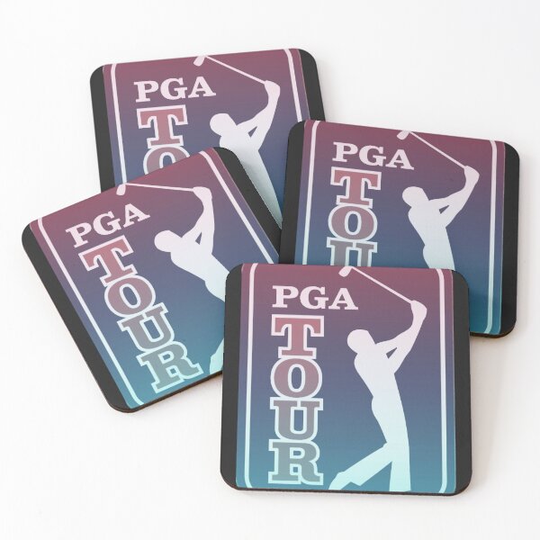 Item preview, Master pga tour logo(icy)  classic t shirt designed and sold by treatmentt7598.