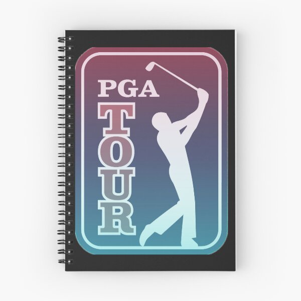 Item preview, Master pga tour logo(icy)  classic t shirt designed and sold by treatmentt7598.