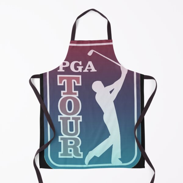 Item preview, Master pga tour logo(icy) classic t shirt designed and sold by treatmentt7598.