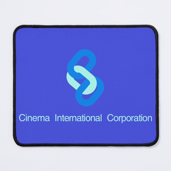 Item preview, Cinema International Corporation designed and sold by GoalieTurtle.