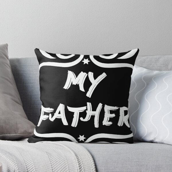Item preview, Mi padre designed and sold by Designhill-Pro.