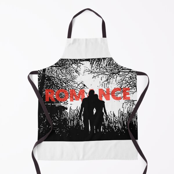 Item preview, The Romantic Couple designed and sold by SirErnZ.