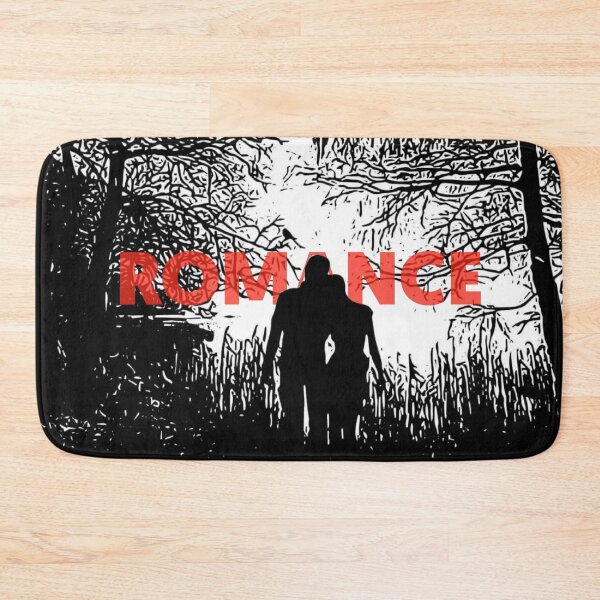 Item preview, The Romantic Couple designed and sold by SirErnZ.