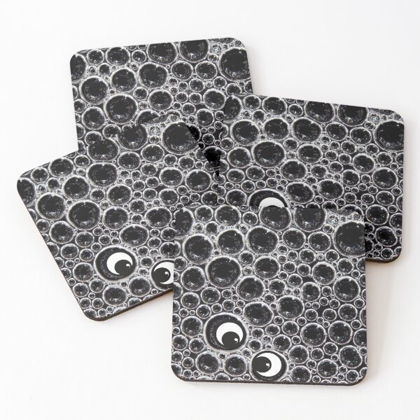 Item preview, Googly Bubbles designed and sold by incaseucall.