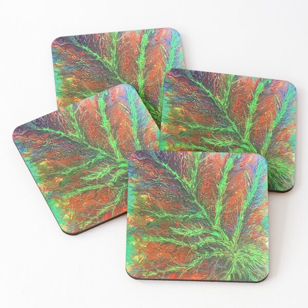 Item preview, Colour Veins, Painting  designed and sold by Andrew Morrell.