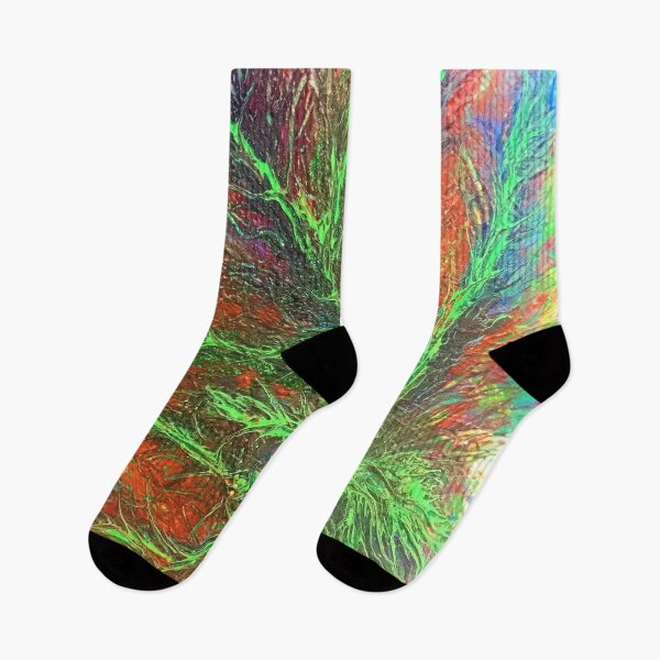 Item preview, Colour Veins, Painting  designed and sold by Andrew Morrell.