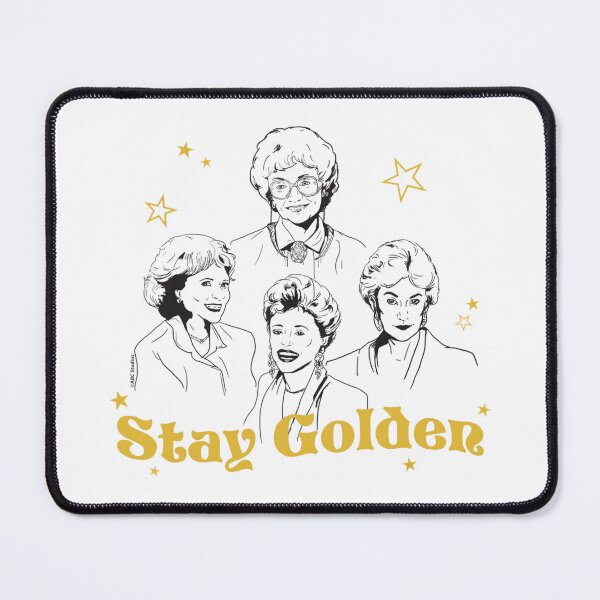 Item preview, Women Golden Girls Stay Golden designed and sold by AlisonWalsh24.
